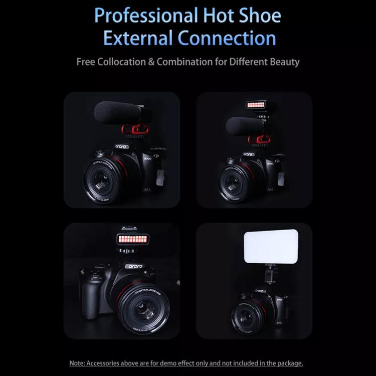 Ordro 4K Ultra HD Rotating Screen Optical Zoom Digital Camera, G700 Ordro 4K Ultra HD Rotating Screen Optical Zoom Digital Camera, G700